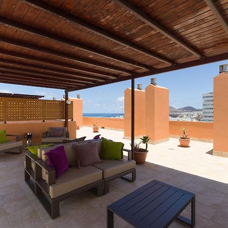 Luxury Dunas In Las Canteras By Canariasgetaway Las Palmas de Gran Canaria Zewnętrze zdjęcie