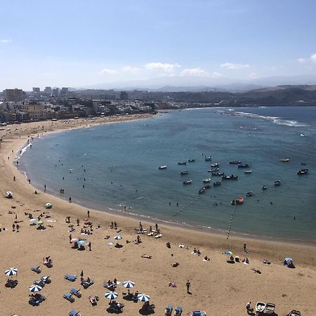 Luxury Dunas In Las Canteras By Canariasgetaway Las Palmas de Gran Canaria Zewnętrze zdjęcie