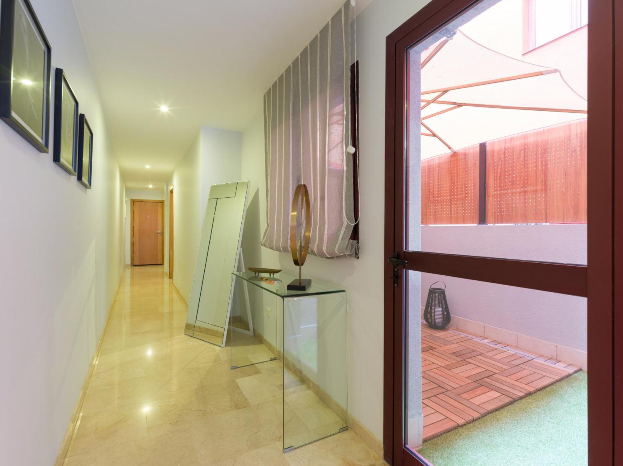 Luxury Dunas In Las Canteras By Canariasgetaway Las Palmas de Gran Canaria Zewnętrze zdjęcie