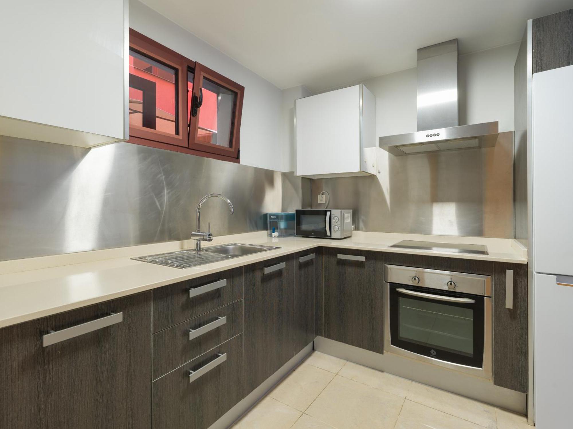 Luxury Dunas In Las Canteras By Canariasgetaway Las Palmas de Gran Canaria Zewnętrze zdjęcie