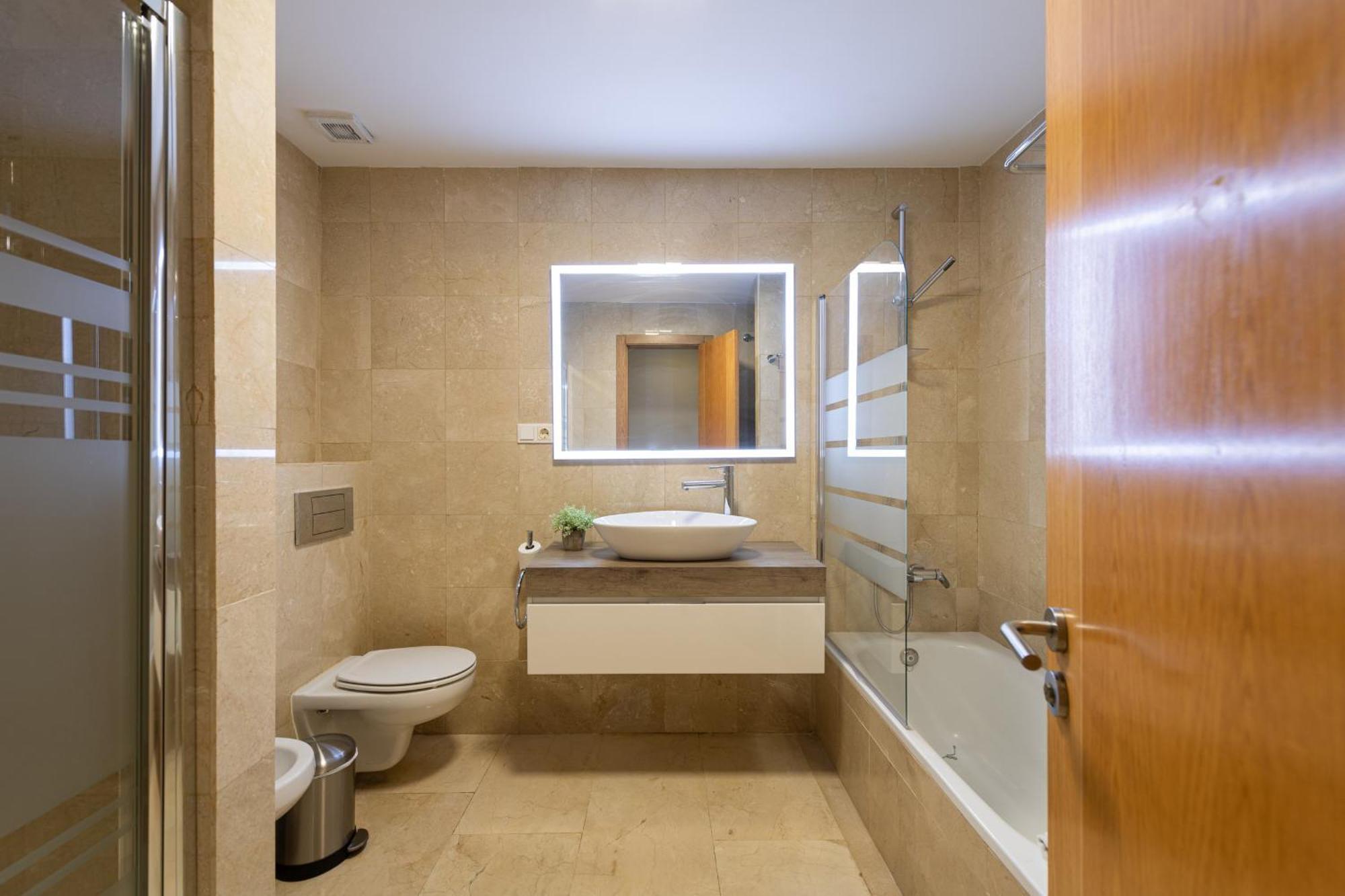 Luxury Dunas In Las Canteras By Canariasgetaway Las Palmas de Gran Canaria Zewnętrze zdjęcie