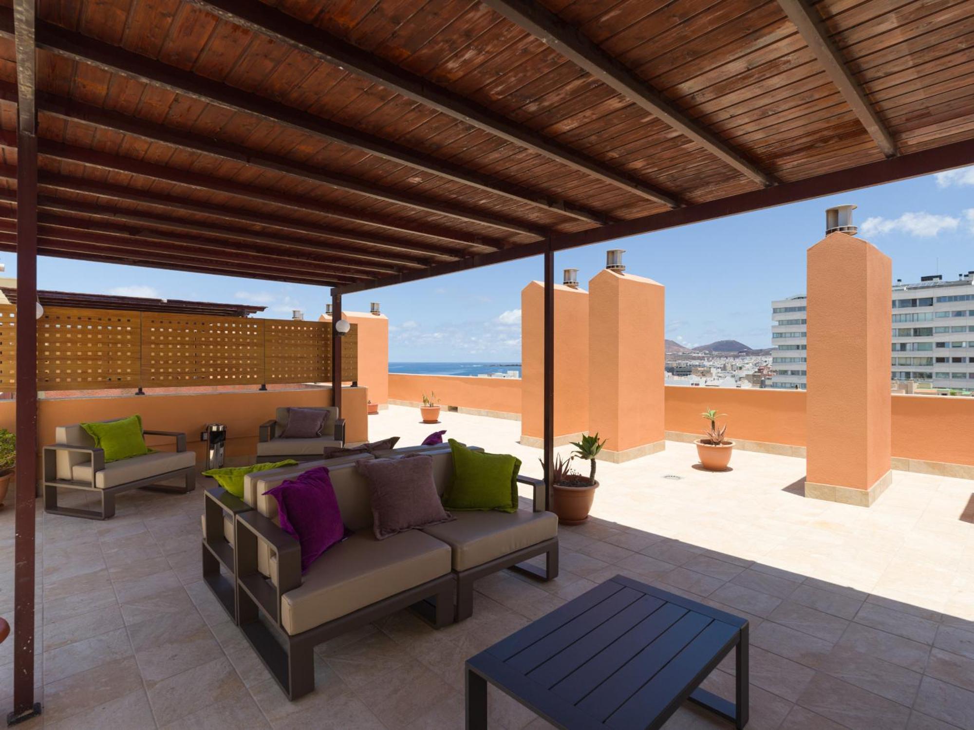 Luxury Dunas In Las Canteras By Canariasgetaway Las Palmas de Gran Canaria Zewnętrze zdjęcie