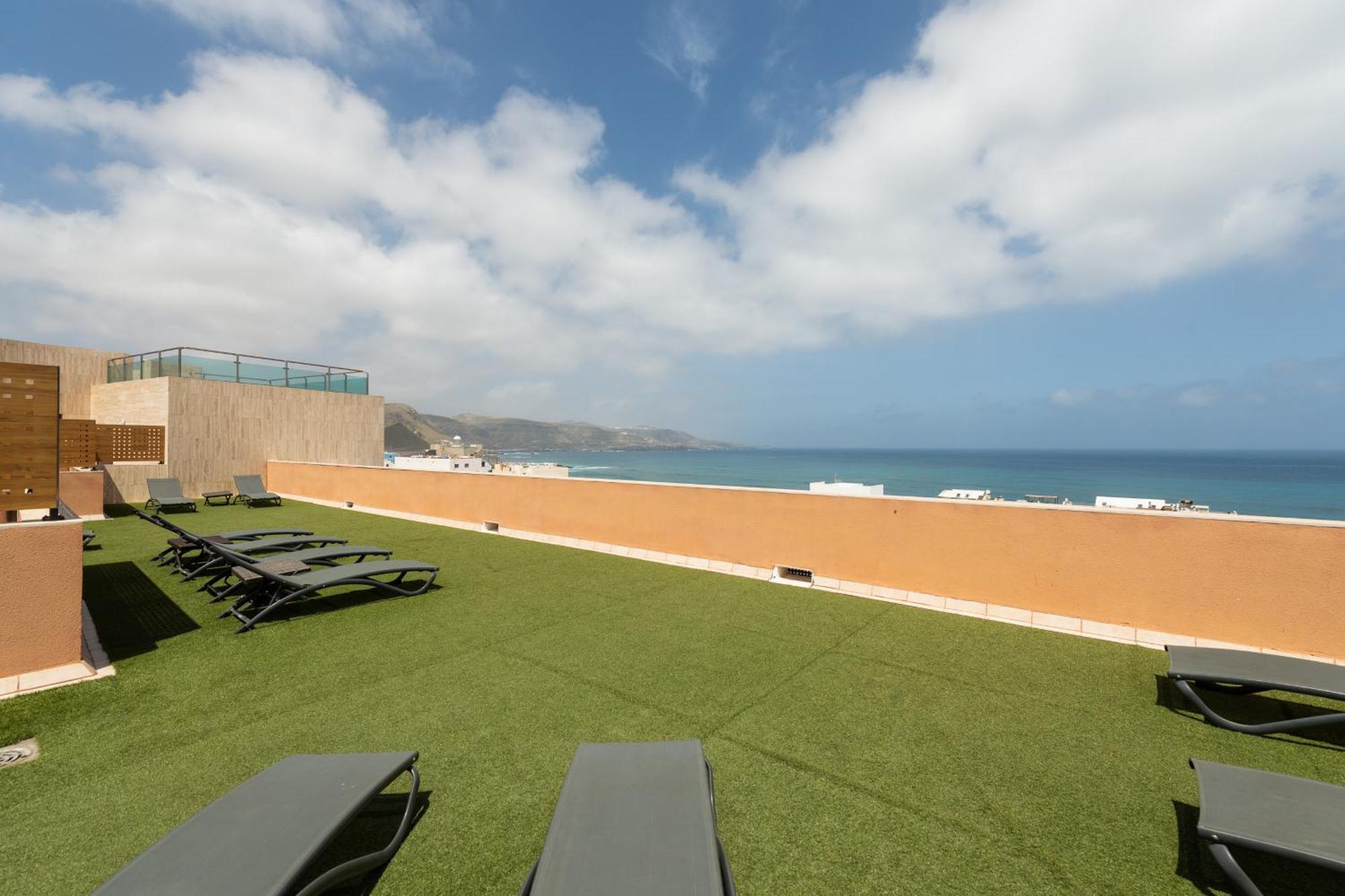 Luxury Dunas In Las Canteras By Canariasgetaway Las Palmas de Gran Canaria Zewnętrze zdjęcie