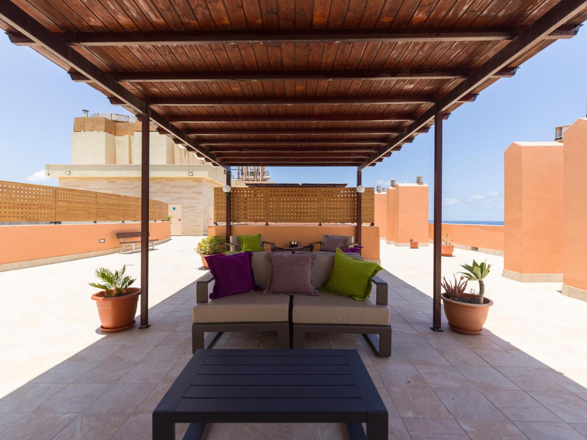 Luxury Dunas In Las Canteras By Canariasgetaway Las Palmas de Gran Canaria Zewnętrze zdjęcie