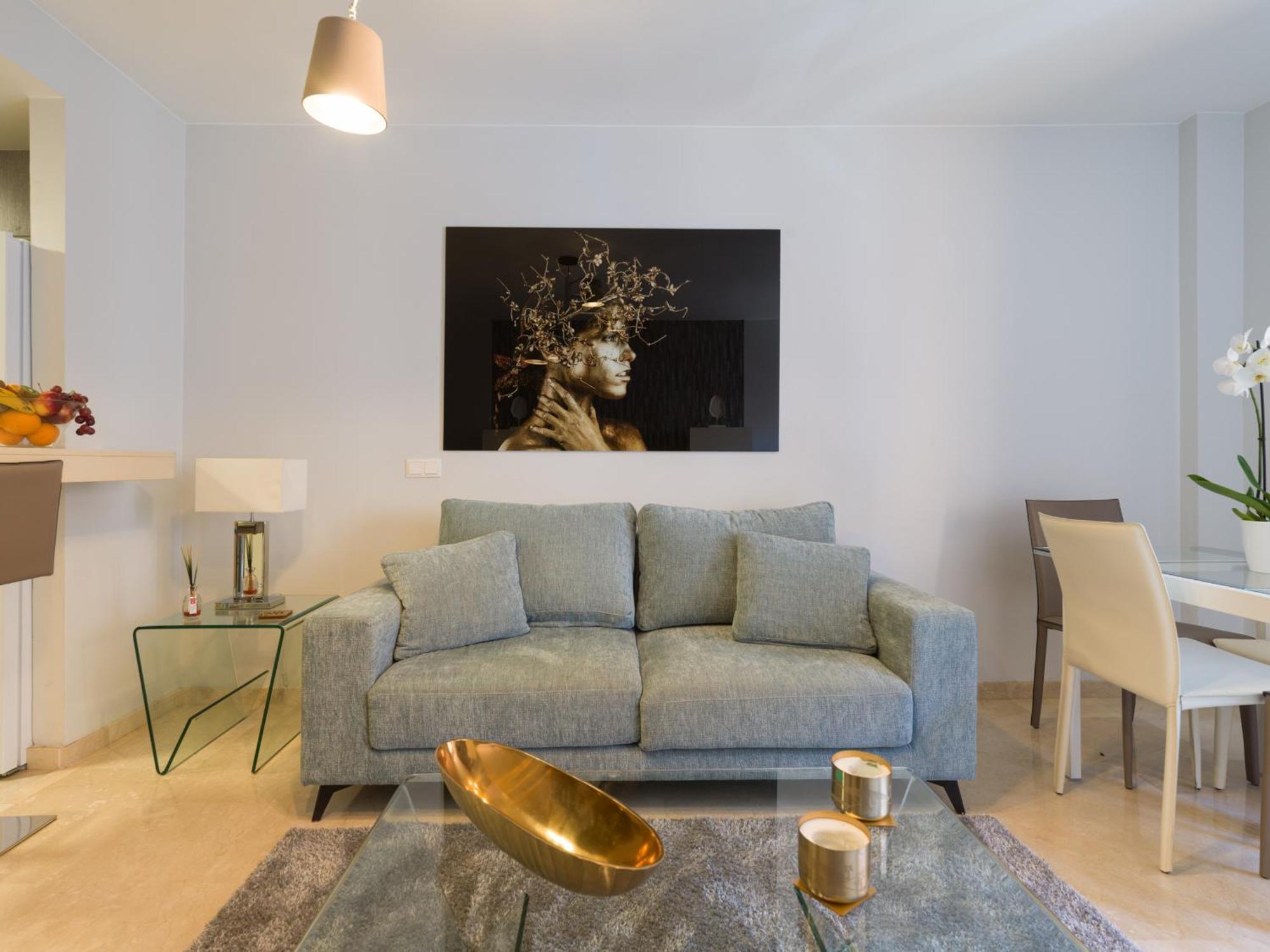 Luxury Dunas In Las Canteras By Canariasgetaway Las Palmas de Gran Canaria Zewnętrze zdjęcie