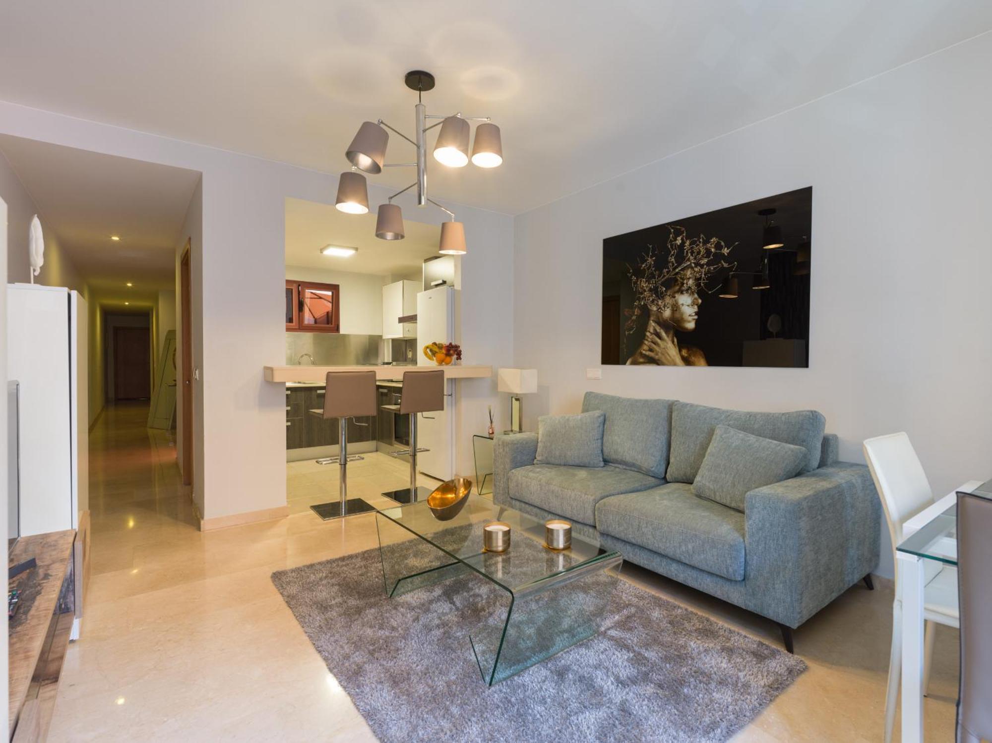 Luxury Dunas In Las Canteras By Canariasgetaway Las Palmas de Gran Canaria Zewnętrze zdjęcie
