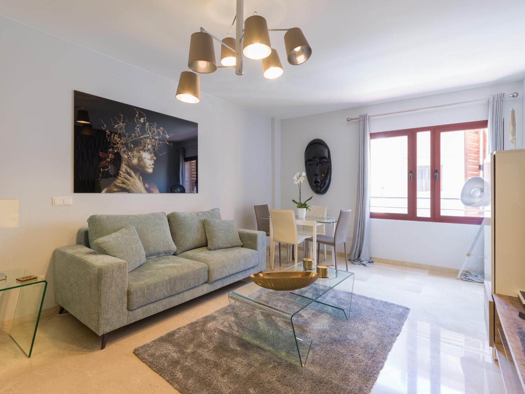 Luxury Dunas In Las Canteras By Canariasgetaway Las Palmas de Gran Canaria Zewnętrze zdjęcie