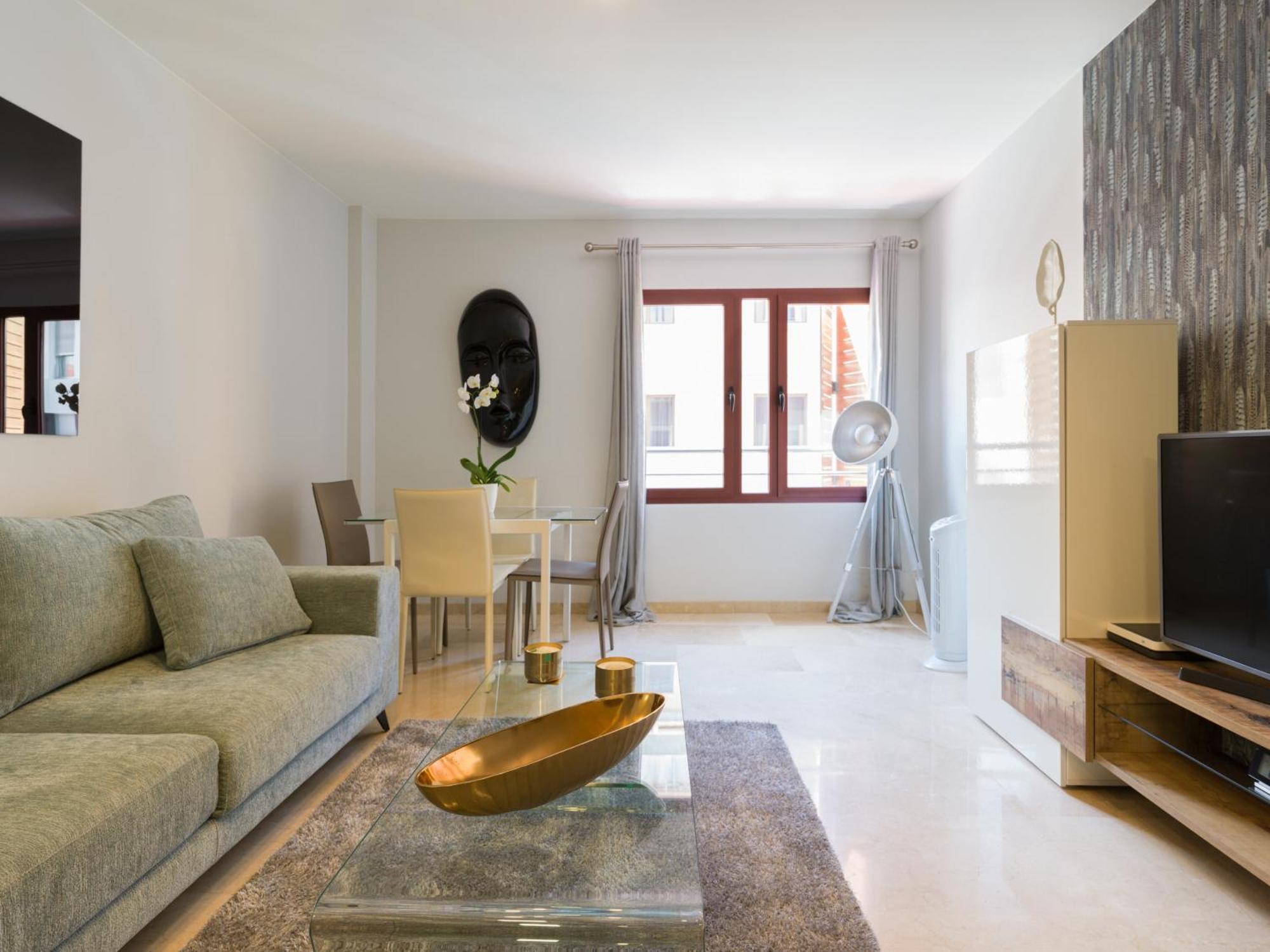 Luxury Dunas In Las Canteras By Canariasgetaway Las Palmas de Gran Canaria Zewnętrze zdjęcie