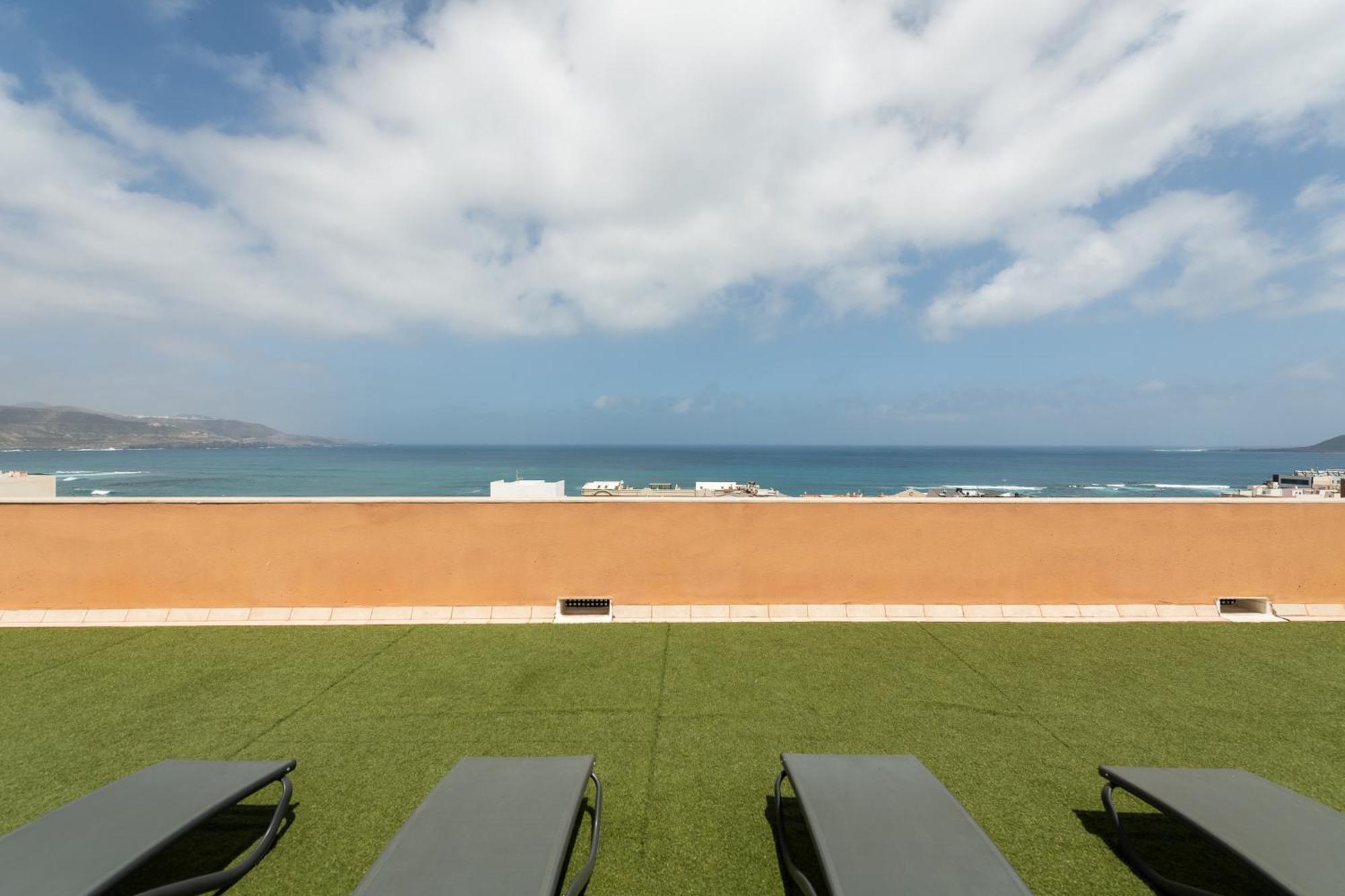 Luxury Dunas In Las Canteras By Canariasgetaway Las Palmas de Gran Canaria Zewnętrze zdjęcie