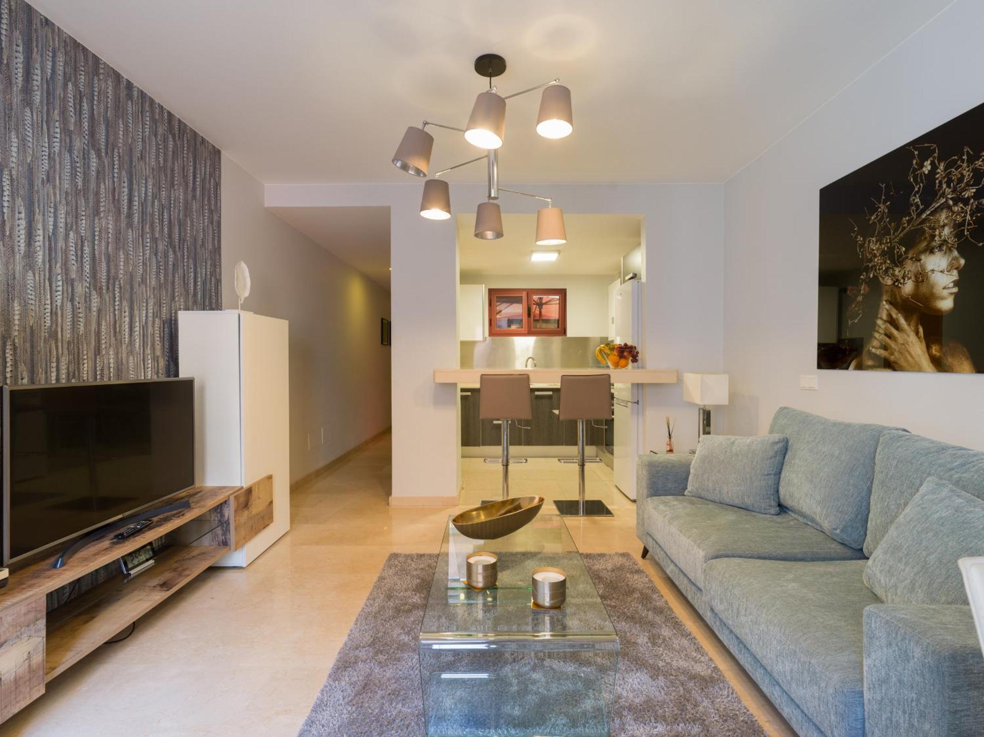 Luxury Dunas In Las Canteras By Canariasgetaway Las Palmas de Gran Canaria Zewnętrze zdjęcie