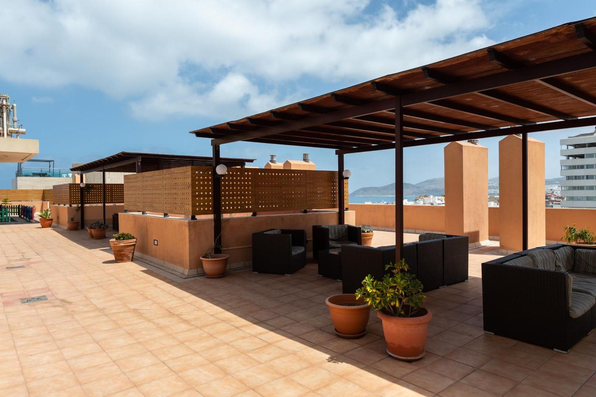 Luxury Dunas In Las Canteras By Canariasgetaway Las Palmas de Gran Canaria Zewnętrze zdjęcie