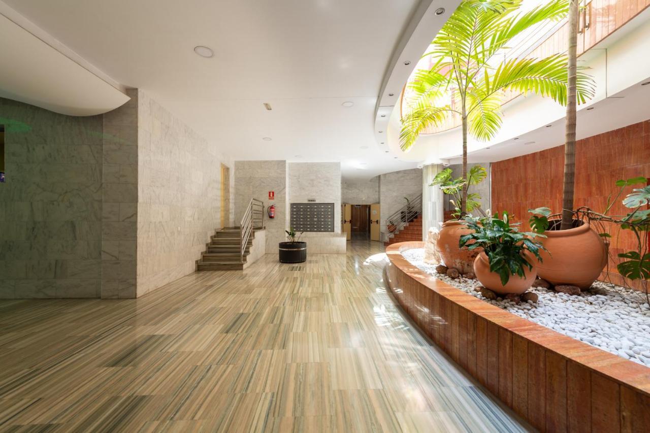 Luxury Dunas In Las Canteras By Canariasgetaway Las Palmas de Gran Canaria Zewnętrze zdjęcie