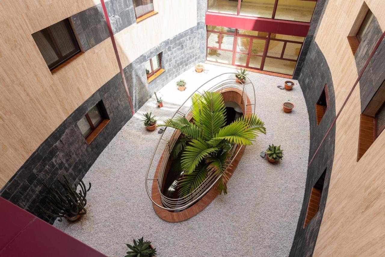 Luxury Dunas In Las Canteras By Canariasgetaway Las Palmas de Gran Canaria Zewnętrze zdjęcie
