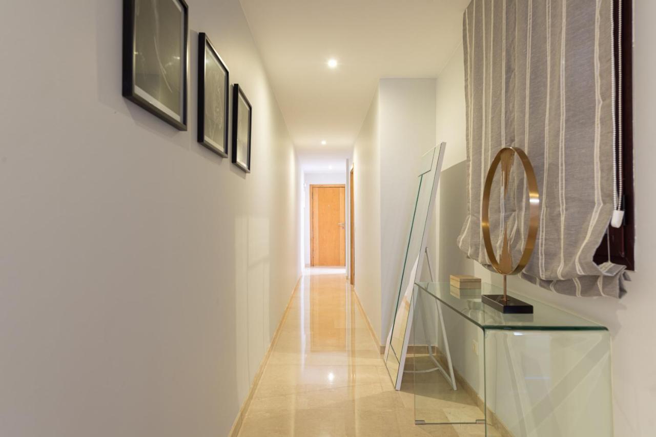 Luxury Dunas In Las Canteras By Canariasgetaway Las Palmas de Gran Canaria Zewnętrze zdjęcie